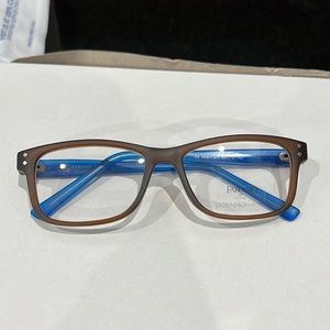 Brand new Fabiano Austria Eyeglasses
